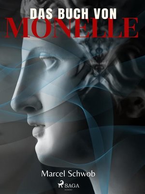 cover image of Das Buch von Monelle
